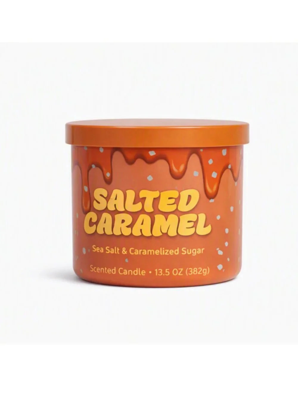 No Brand salted caramel